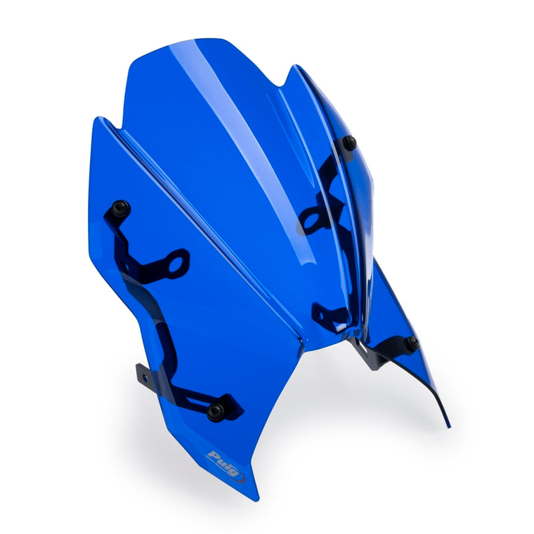 PUIG(プーチ)｜ニュージェネレーションNKスクリーンSPORT Blue｜22560A