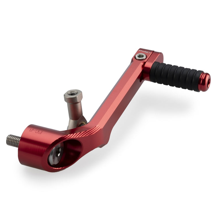 PUIG(プーチ)｜アシャスタブルシフトペダル RED｜22396R