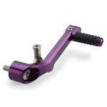 PUIG(プーチ)｜アシャスタブルシフトペダル PURPLE｜22396L