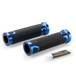 PUIG(プーチ)｜REVVING グリップ REVVING GRIPS 123mm｜22272A
