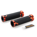 PUIG(プーチ)｜REVVING グリップ REVVING GRIPS 123mm｜22272T