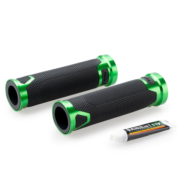 PUIG(プーチ)｜REVVING グリップ REVVING GRIPS 123mm｜22272V