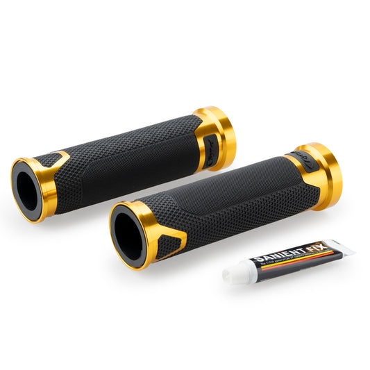 PUIG(プーチ)｜REVVING グリップ REVVING GRIPS 123mm｜22272O