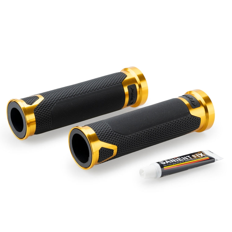 PUIG(プーチ)｜REVVING グリップ REVVING GRIPS 123mm｜22272O
