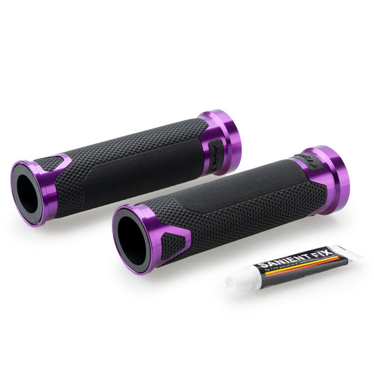 PUIG(プーチ)｜REVVING グリップ REVVING GRIPS 123mm｜22272L