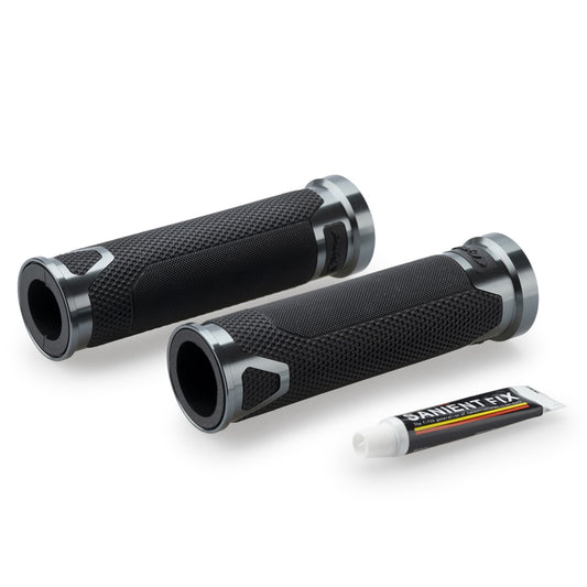 PUIG(プーチ)｜REVVING グリップ REVVING GRIPS 123mm｜22272Y