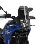 PUIG(プーチ)｜レーシングスクリーン SPORT Dark smoke｜22514F