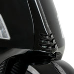 PUIG(プーチ)｜ホーントリム HORN TRIM Black｜22389N