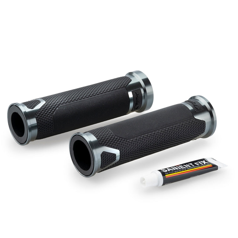PUIG(プーチ)｜REVVING グリップ REVVING GRIPS 119mm｜22271Y
