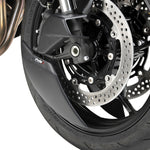 PUIG(プーチ)｜ブレーキクーラー MattBlack｜22442J