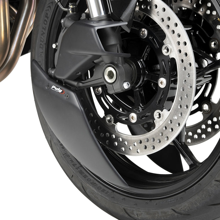 PUIG(プーチ)｜ブレーキクーラー MattBlack｜22442J