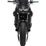 PUIG(プーチ)｜ブレーキクーラー MattBlack｜22442J