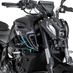 PUIG(プーチ)｜スポイラーD12 SPOILERS D12 Black｜22459N