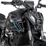PUIG(プーチ)｜スポイラーD12 SPOILERS D12 CarbonLook｜22459C