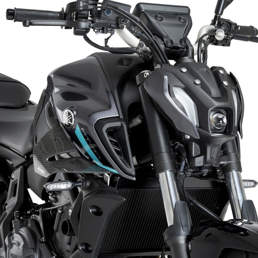 PUIG(プーチ)｜スポイラーD12 SPOILERS D12 CarbonLook｜22459C