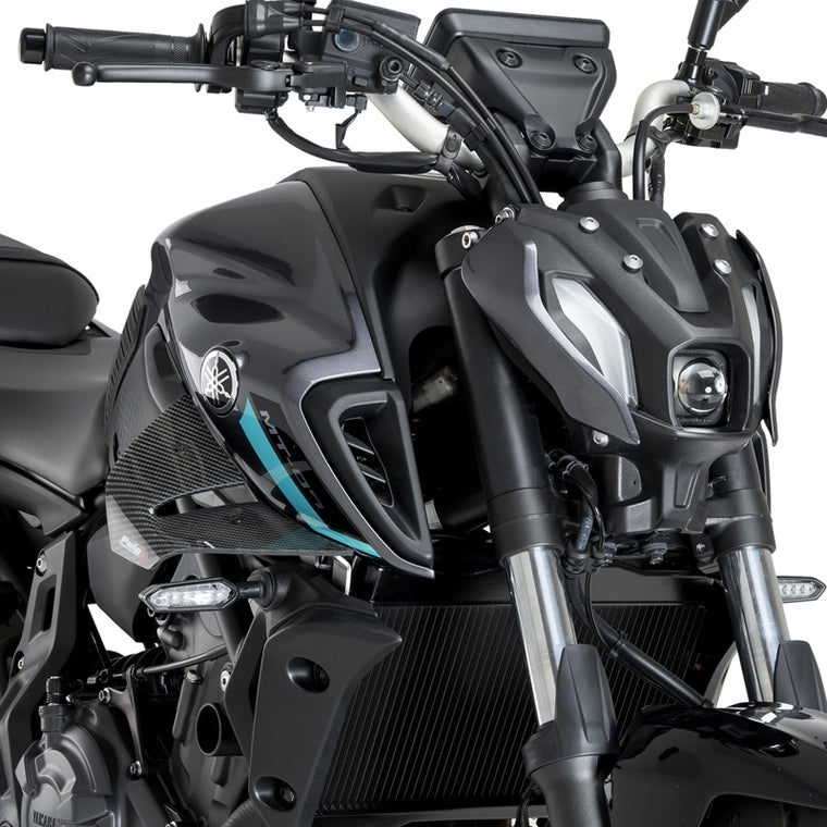 PUIG(プーチ)｜スポイラーD12 SPOILERS D12 CarbonLook｜22459C
