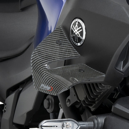 PUIG(プーチ)|スポイラーD12 SPOILERS D12 CarbonLook|22416C