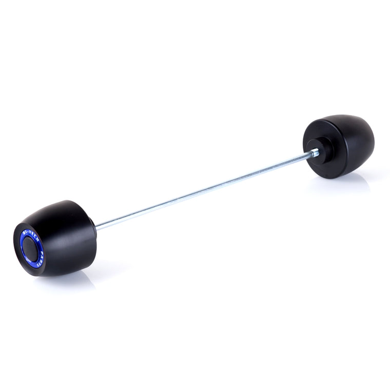 PUIG(プーチ)｜フロント アクスルスライダー Black｜22368N