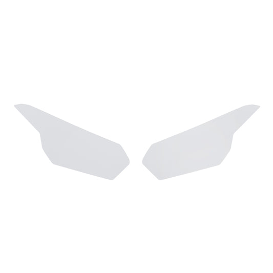 PUIG(プーチ)｜ヘッドライトプロテクトシート ADHERE HEADLIGHT PROTECTOR ｜22388W