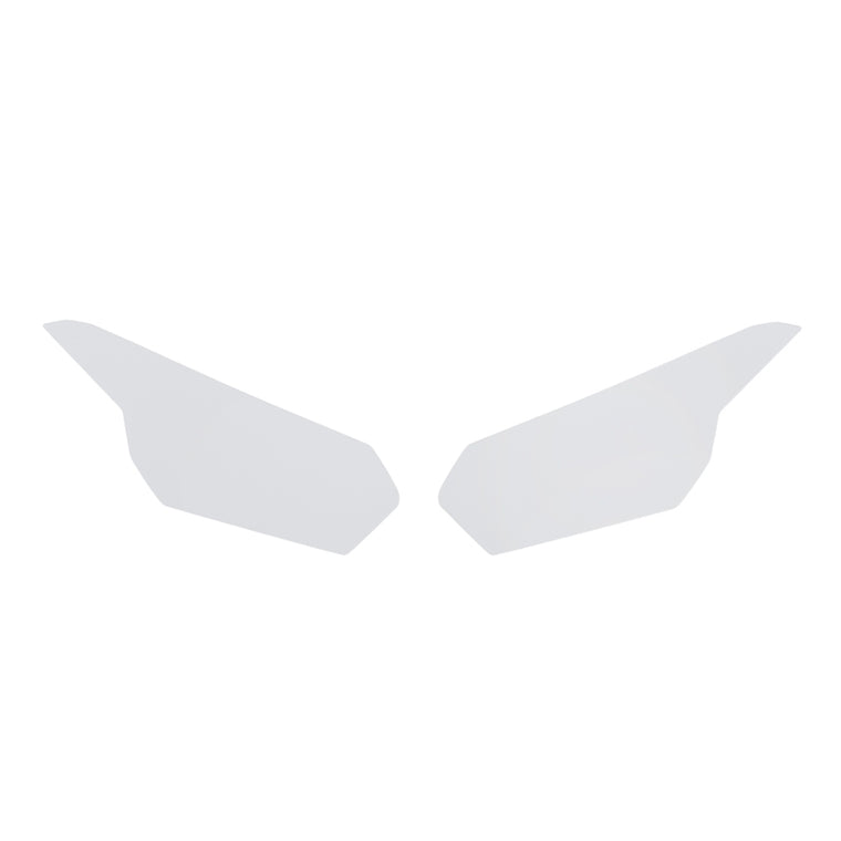 PUIG(プーチ)｜ヘッドライトプロテクトシート ADHERE HEADLIGHT PROTECTOR ｜22388W