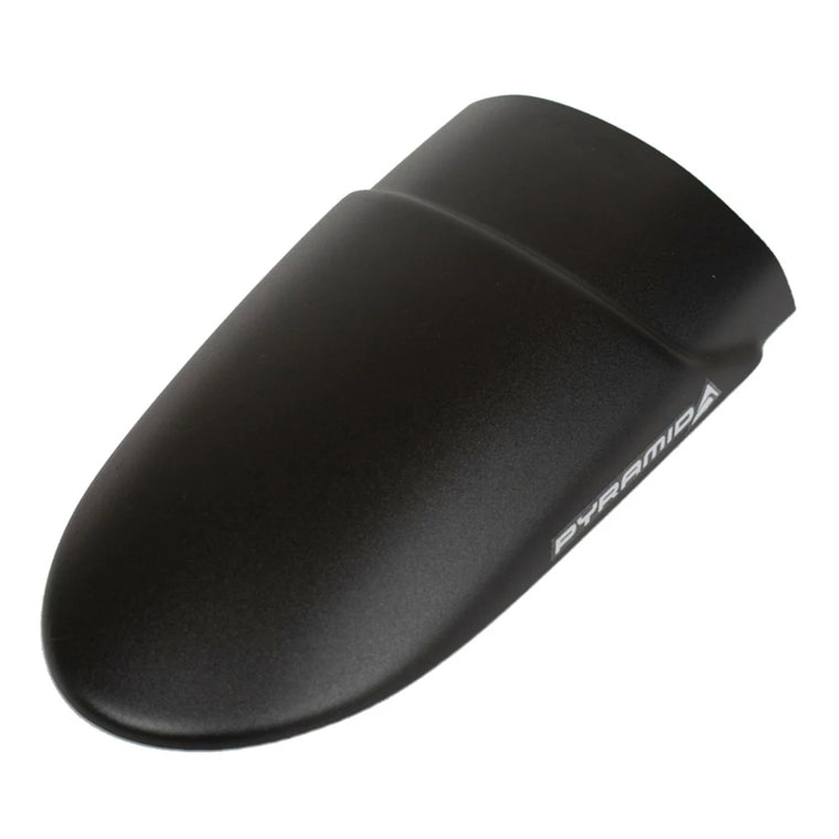 PUIG(プーチ)｜エクステンドフェンダー フロント BLACK｜22497N