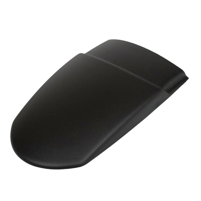 PUIG(プーチ)｜エクステンドフェンダー フロント BLACK｜22498N