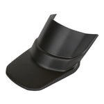 PUIG(プーチ)｜エクステンドフェンダー フロント BLACK｜22499N