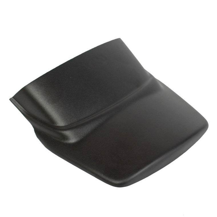PUIG(プーチ)｜エクステンドフェンダー フロント BLACK｜22500N