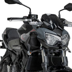 PUIG(プーチ)｜スポイラーD12 CARBON LOOK｜22472C