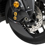 PUIG(プーチ)｜ブレーキクーラーMATT BLACK｜22294J