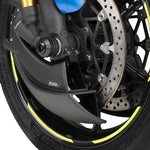 PUIG(プーチ)｜ブレーキクーラーMATT BLACK｜22405J