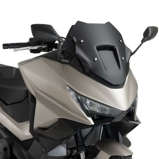 PUIG(プーチ)｜V-TECH LINE スポーツスクリーン MATT BLACK｜22583J