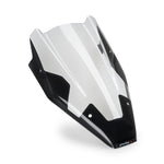 PUIG(プーチ)PISTA #2 ヘッドライトプロテクター Clear22303W