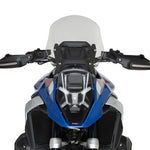 PUIG(プーチ)PISTA #2 ヘッドライトプロテクター Clear22303W