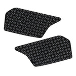 PUIG(プーチ)｜タンクプロテクターPro2 BLACK｜22548N
