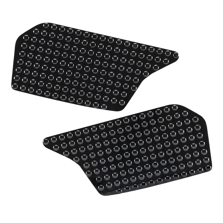 PUIG(プーチ)｜タンクプロテクターPro2 BLACK｜22548N