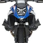 PUIG(プーチ)｜PISTA #8 ロアディフレクター BLACK｜22304N