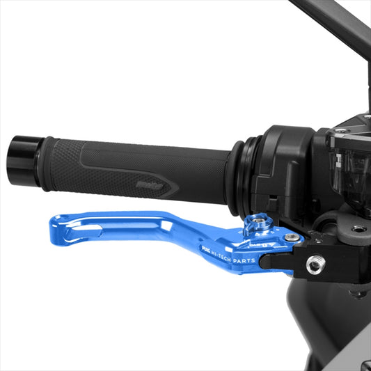 PUIG(プーチ)｜BRAKE LEVER 4.0.SHORT ショートタイプ ｜4130AA
