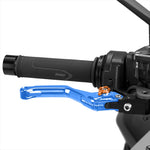 PUIG(プーチ)｜BRAKE LEVER 4.0.SHORT ショートタイプ ｜4130AT