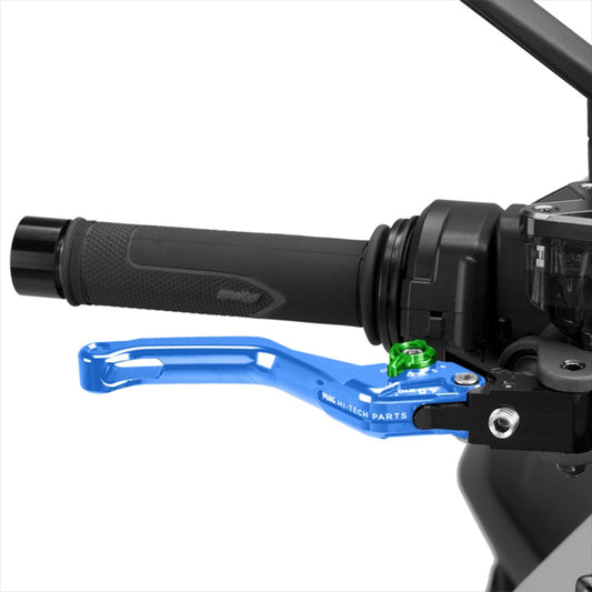PUIG(プーチ)｜BRAKE LEVER 4.0.SHORT ショートタイプ ｜4130AV