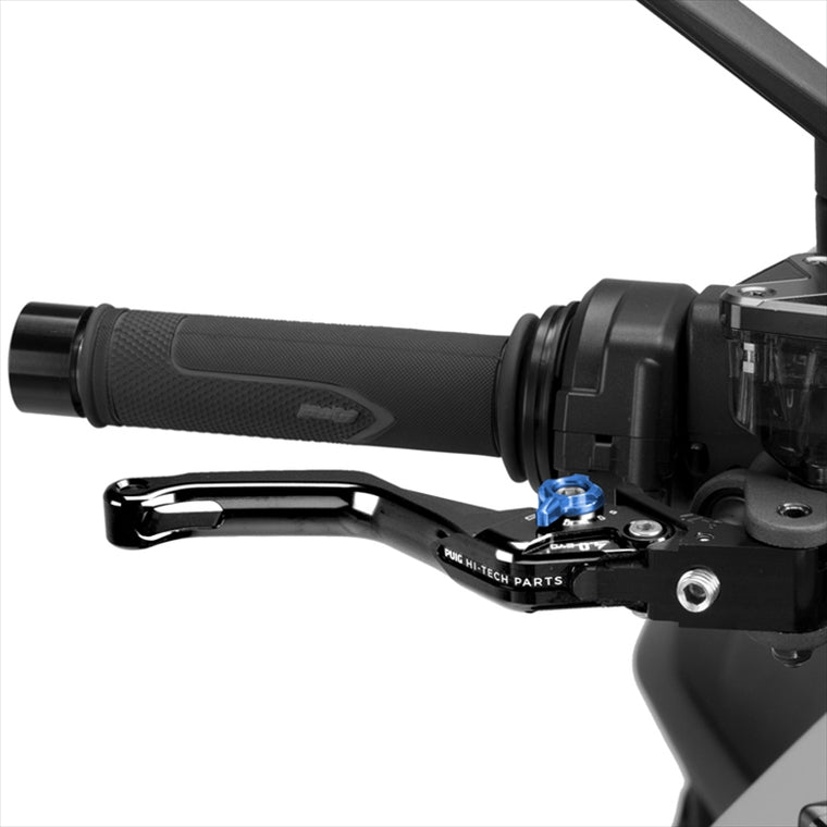 PUIG(プーチ)｜BRAKE LEVER 4.0.SHORT ショートタイプ ｜4130NA