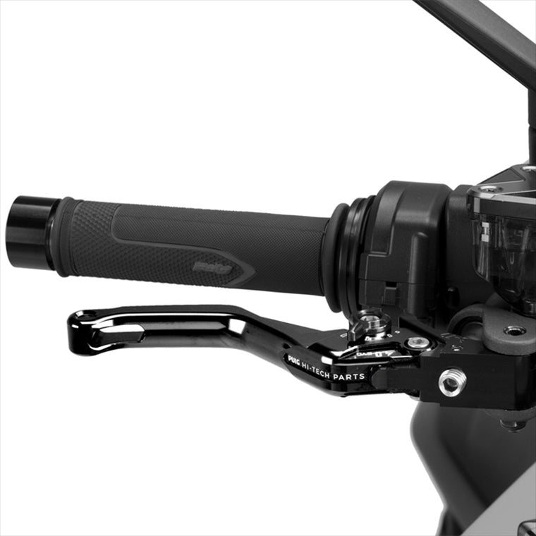 PUIG(プーチ)BRAKE LEVER 4.0.SHORT ショートタイプ 4130NN