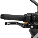PUIG(プーチ)｜BRAKE LEVER 4.0.SHORT ショートタイプ ｜4130NO