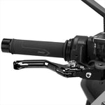 PUIG(プーチ)｜BRAKE LEVER 4.0.SHORT ショートタイプ ｜4130NP