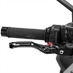 PUIG(プーチ)｜BRAKE LEVER 4.0.SHORT ショートタイプ ｜4130NR