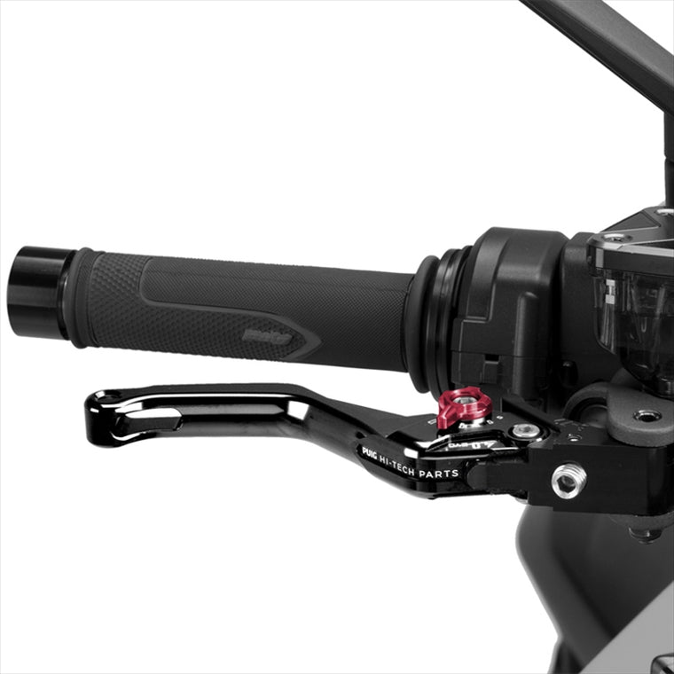 PUIG(プーチ)｜BRAKE LEVER 4.0.SHORT ショートタイプ ｜4130NR