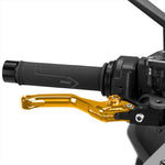PUIG(プーチ)｜BRAKE LEVER 4.0.SHORT ショートタイプ ｜4130OO