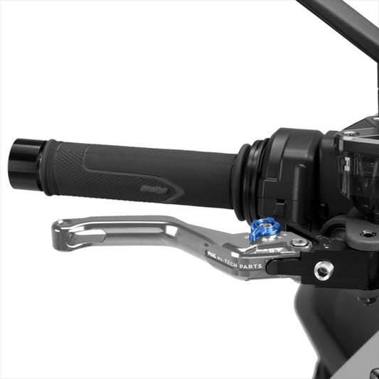 PUIG(プーチ)｜BRAKE LEVER 4.0.SHORT ショートタイプ ｜4130PA
