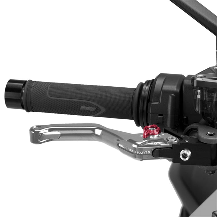PUIG(プーチ)｜BRAKE LEVER 4.0.SHORT ショートタイプ ｜4130PR