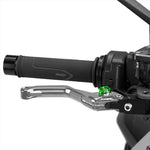 PUIG(プーチ)｜BRAKE LEVER 4.0.SHORT ショートタイプ ｜4130PV